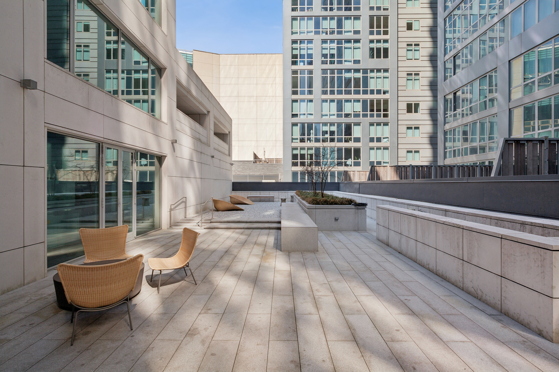 611 W 56TH Street 17B