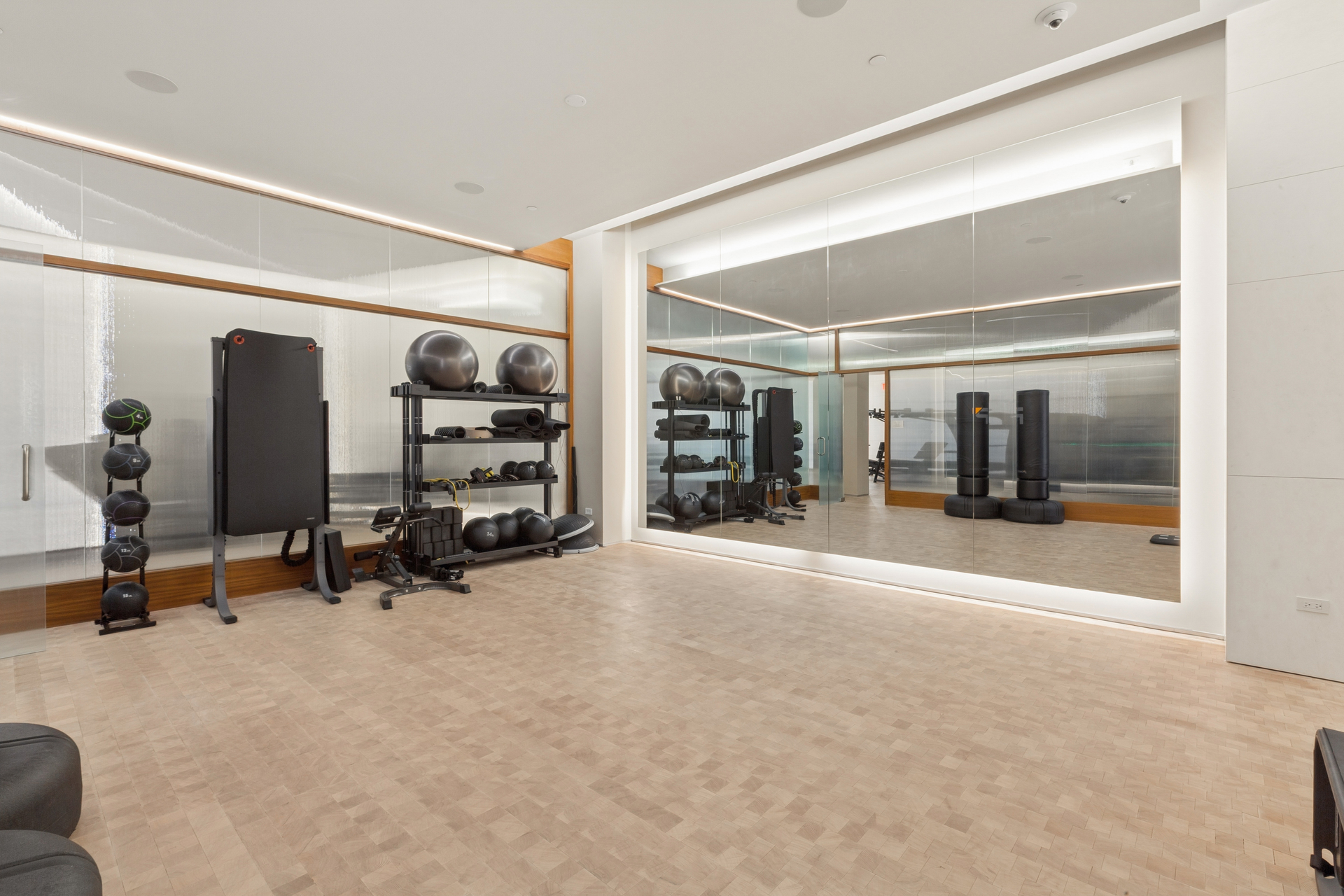 611 W 56TH Street 17B