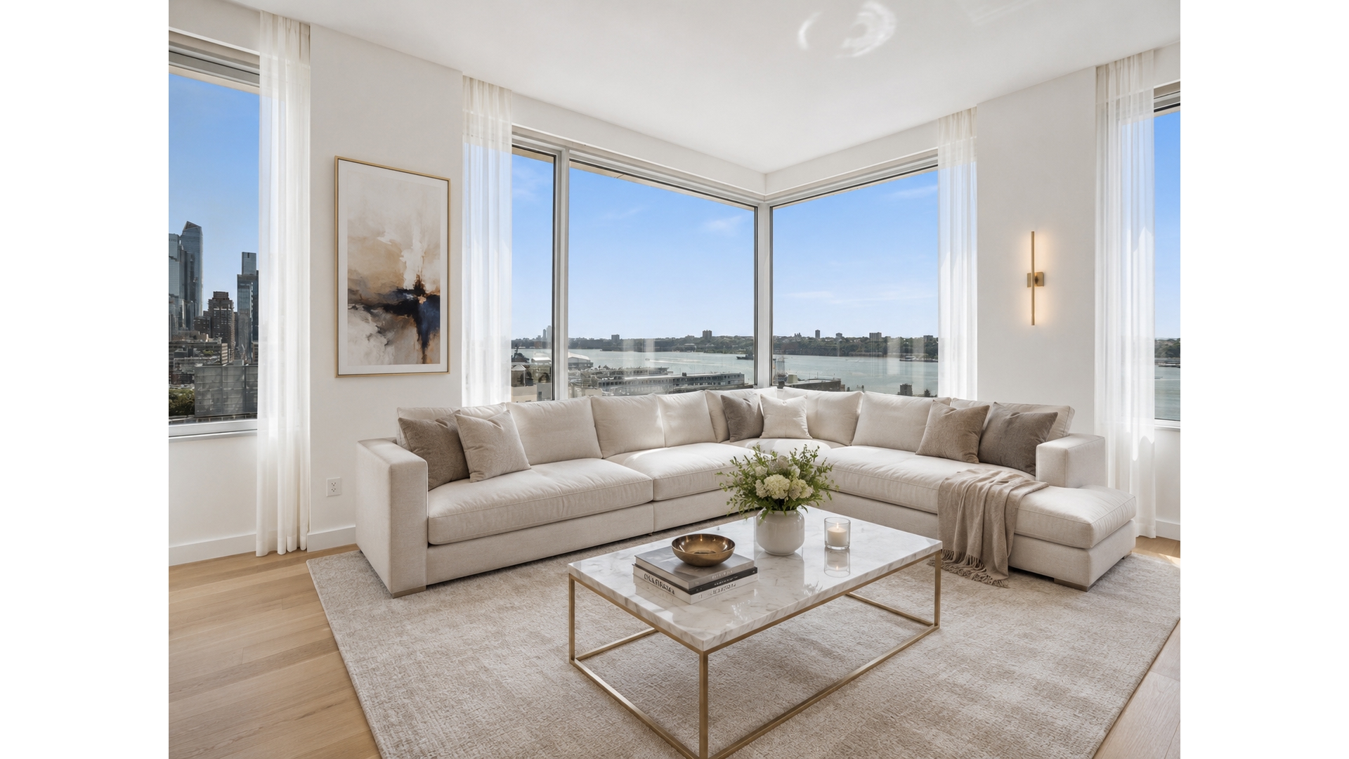 611 W 56TH Street 17B