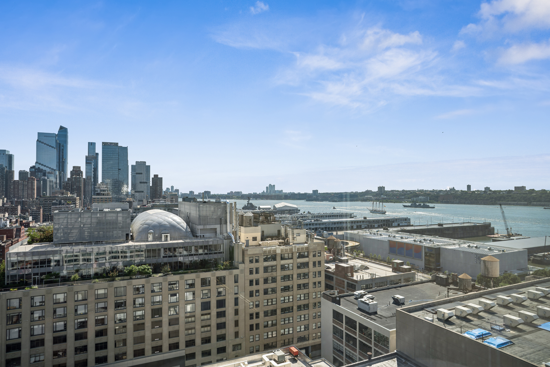 611 W 56TH Street 17B