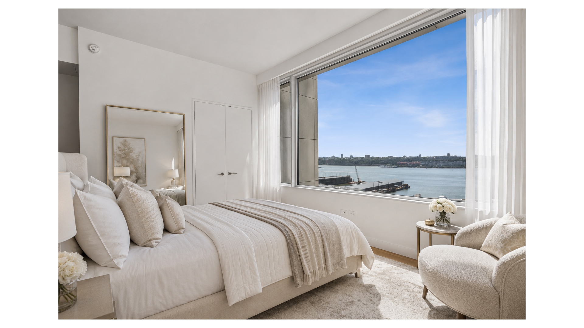 611 W 56TH Street 17B