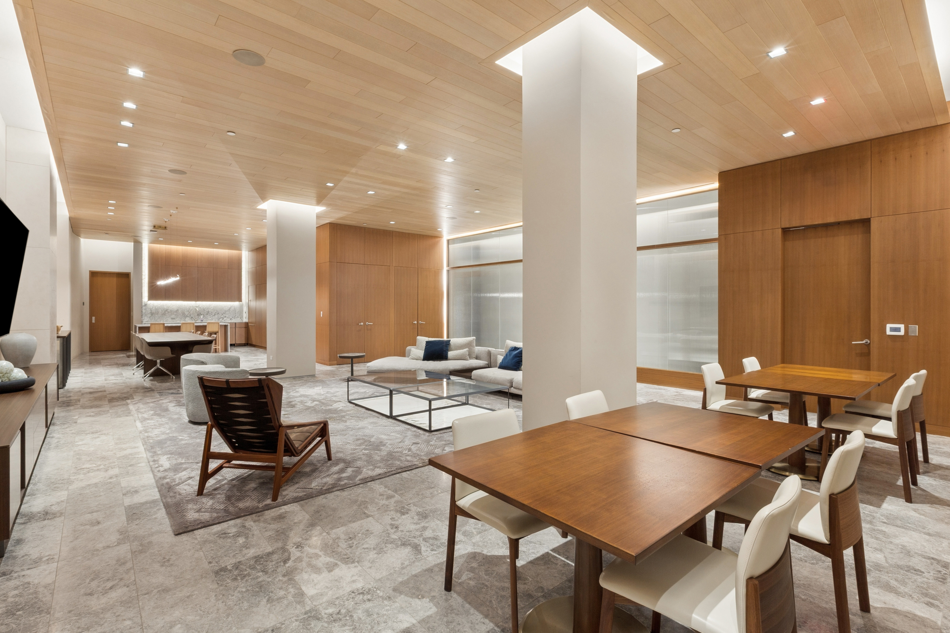 611 W 56TH Street 17B