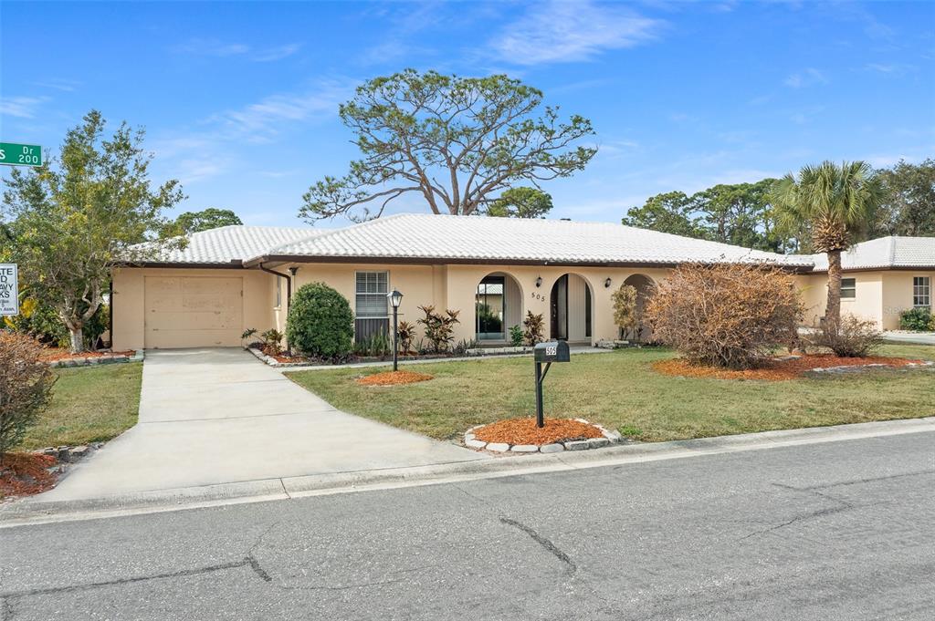 505 RUBENS DRIVE Unit: 505