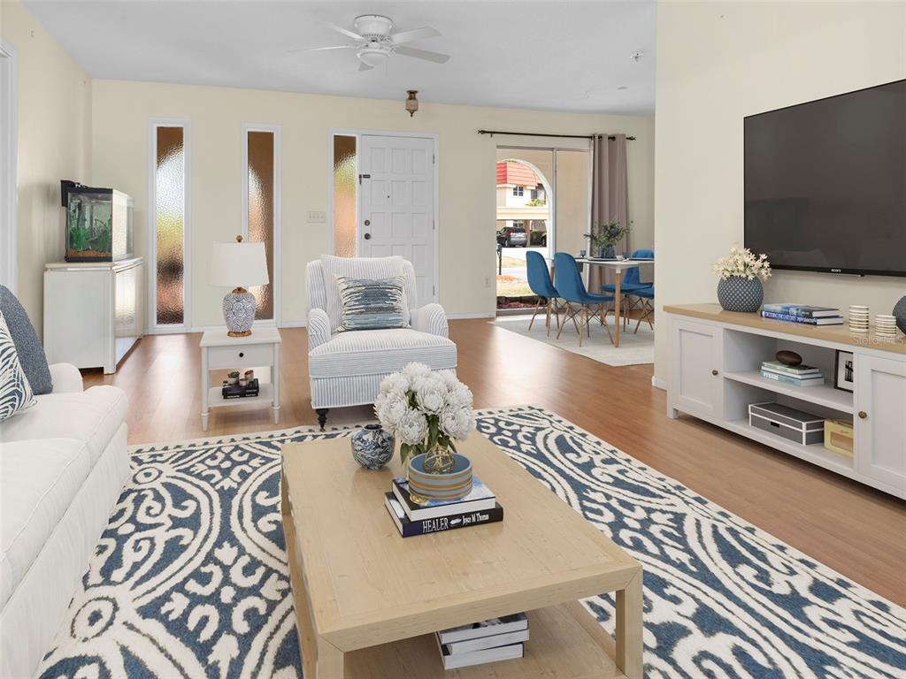 505 RUBENS DRIVE Unit: 505