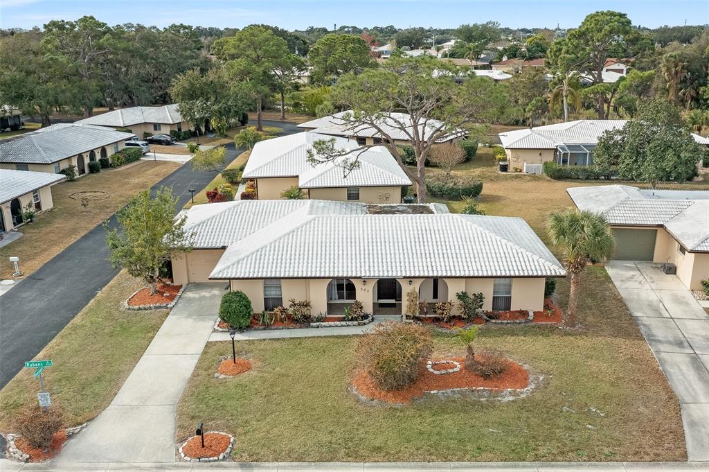505 RUBENS DRIVE Unit: 505