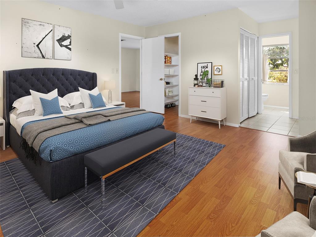 505 RUBENS DRIVE Unit: 505