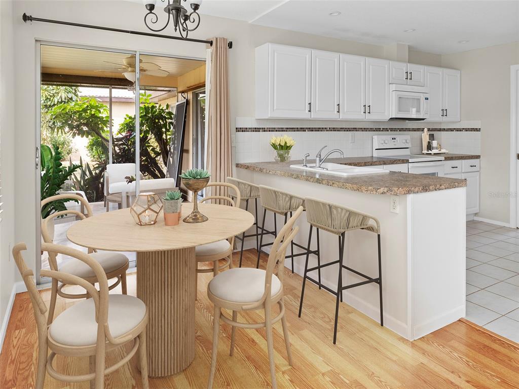 505 RUBENS DRIVE Unit: 505