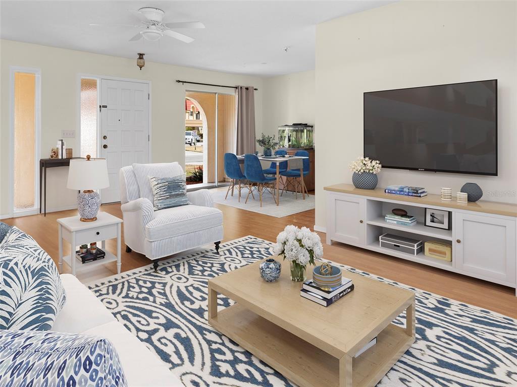 505 RUBENS DRIVE Unit: 505