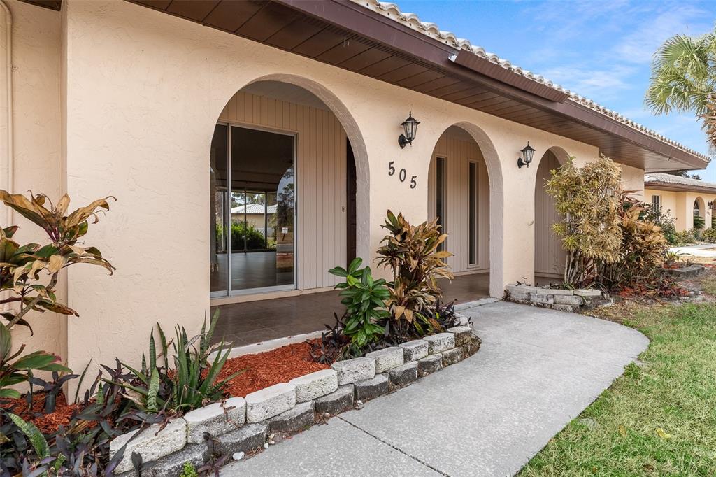 505 RUBENS DRIVE Unit: 505