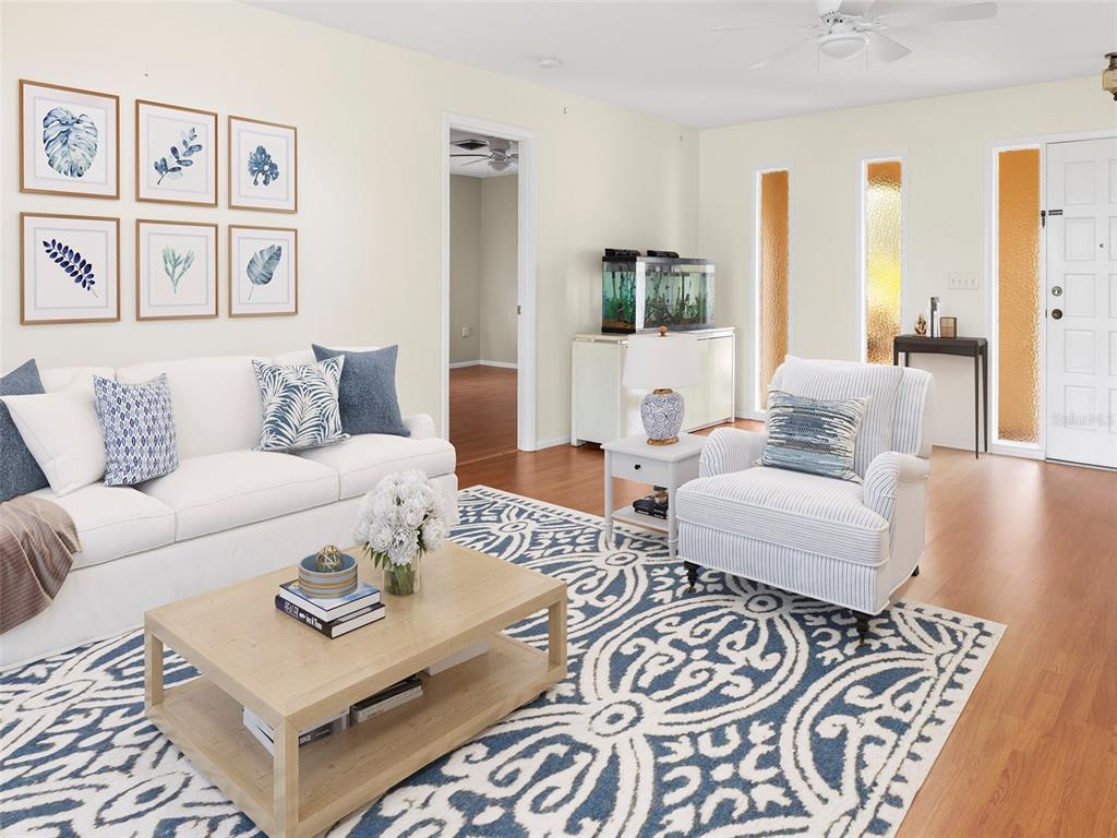 505 RUBENS DRIVE Unit: 505