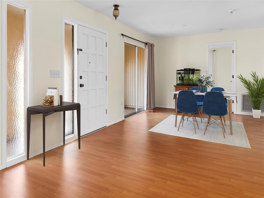 505 RUBENS DRIVE Unit: 505