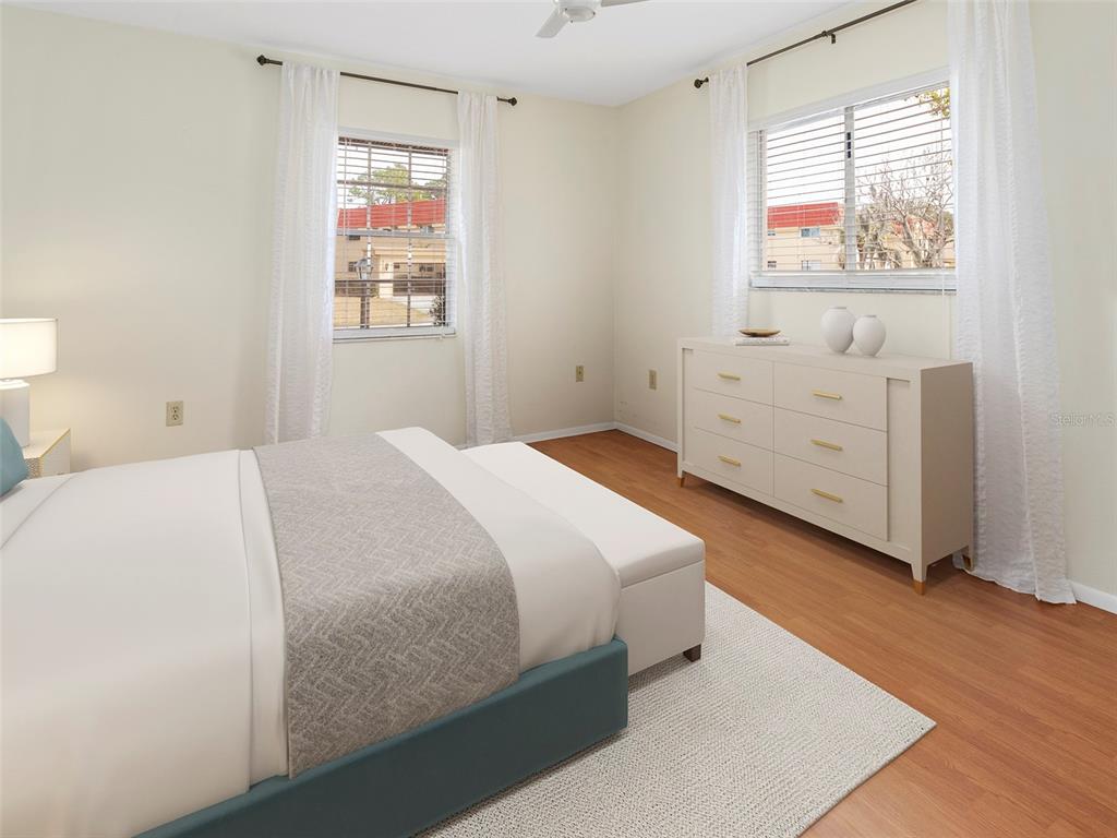 505 RUBENS DRIVE Unit: 505
