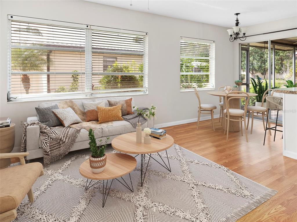 505 RUBENS DRIVE Unit: 505