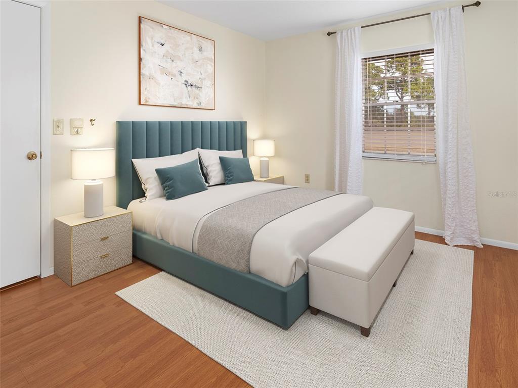 505 RUBENS DRIVE Unit: 505