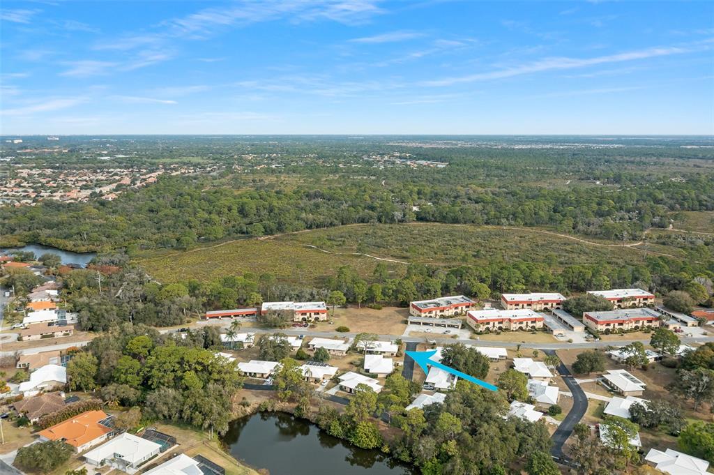 505 RUBENS DRIVE Unit: 505