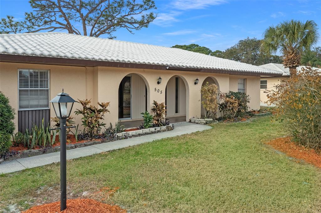 505 RUBENS DRIVE Unit: 505