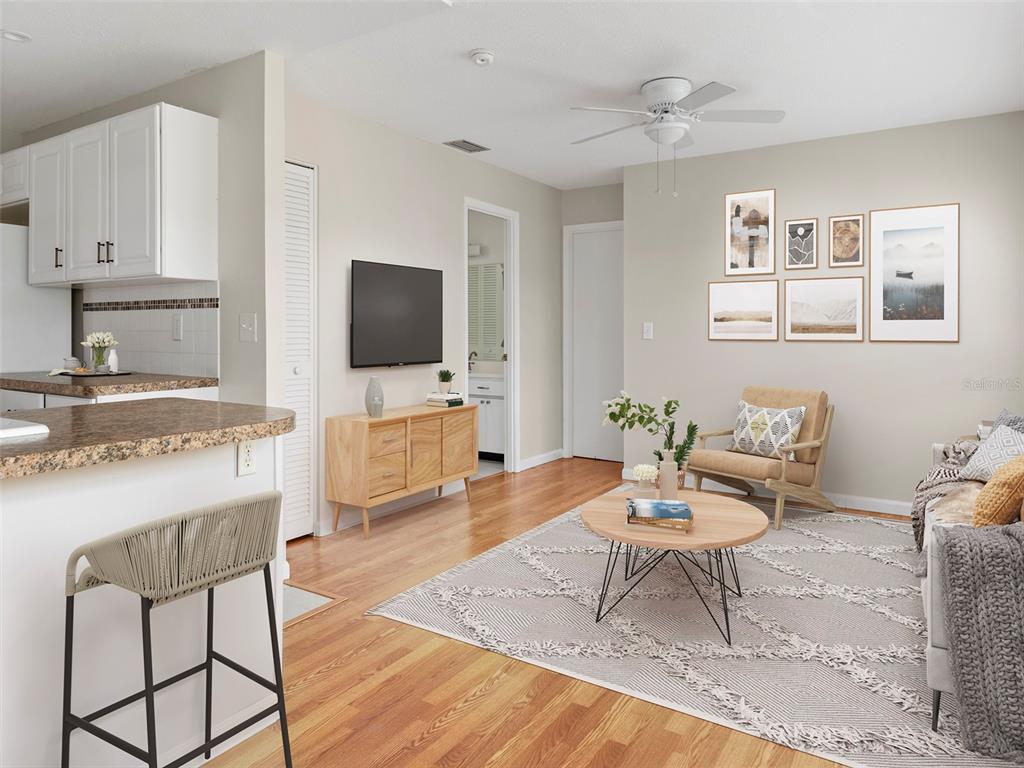 505 RUBENS DRIVE Unit: 505