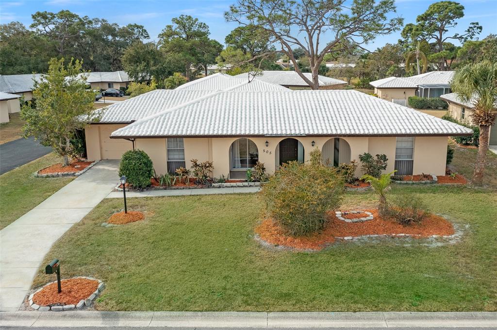 505 RUBENS DRIVE Unit: 505
