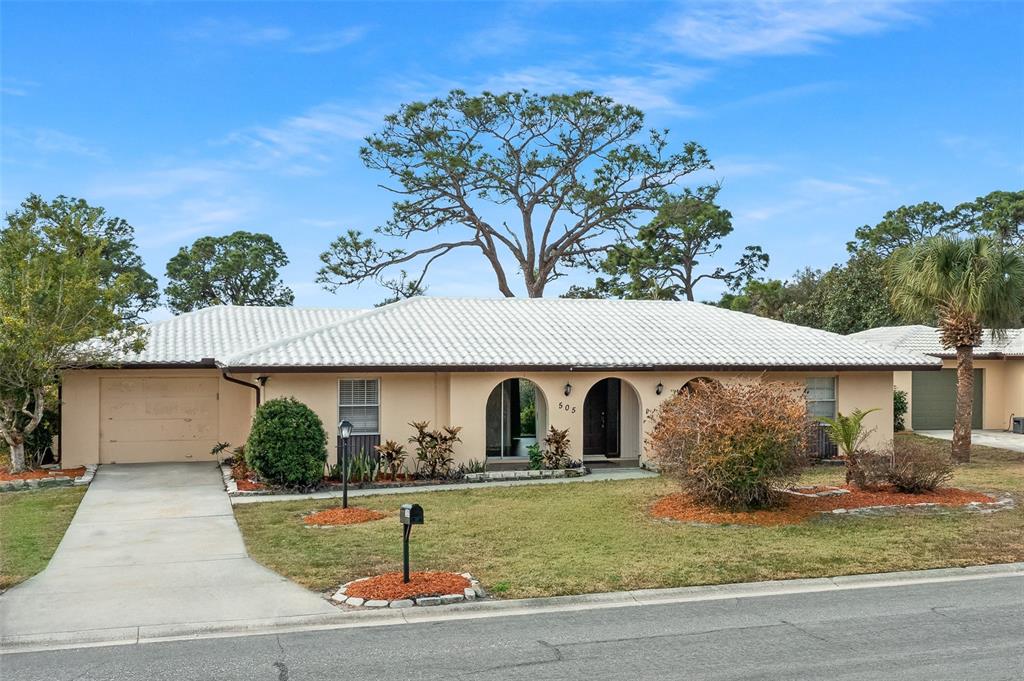 505 RUBENS DRIVE Unit: 505