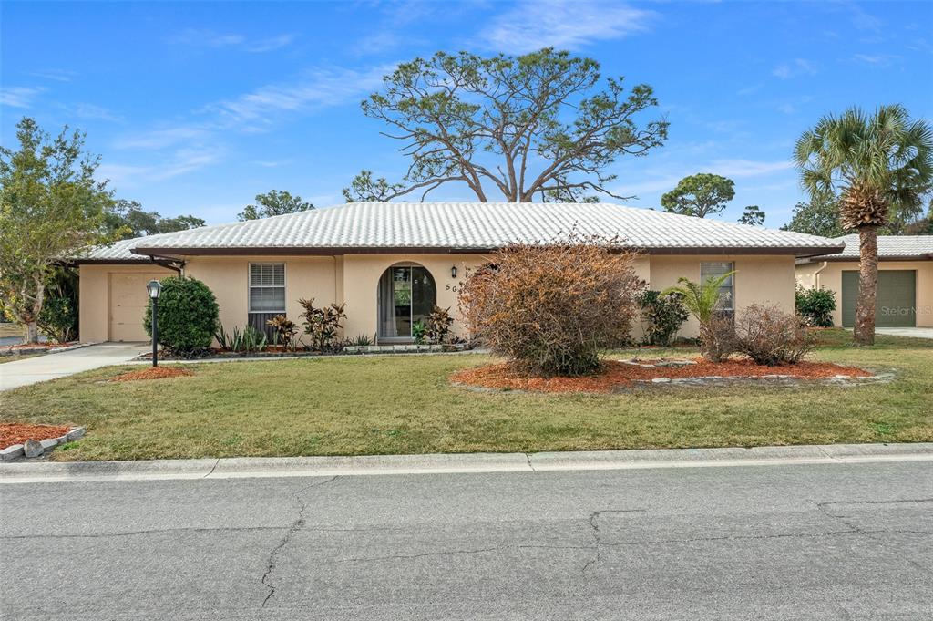505 RUBENS DRIVE Unit: 505
