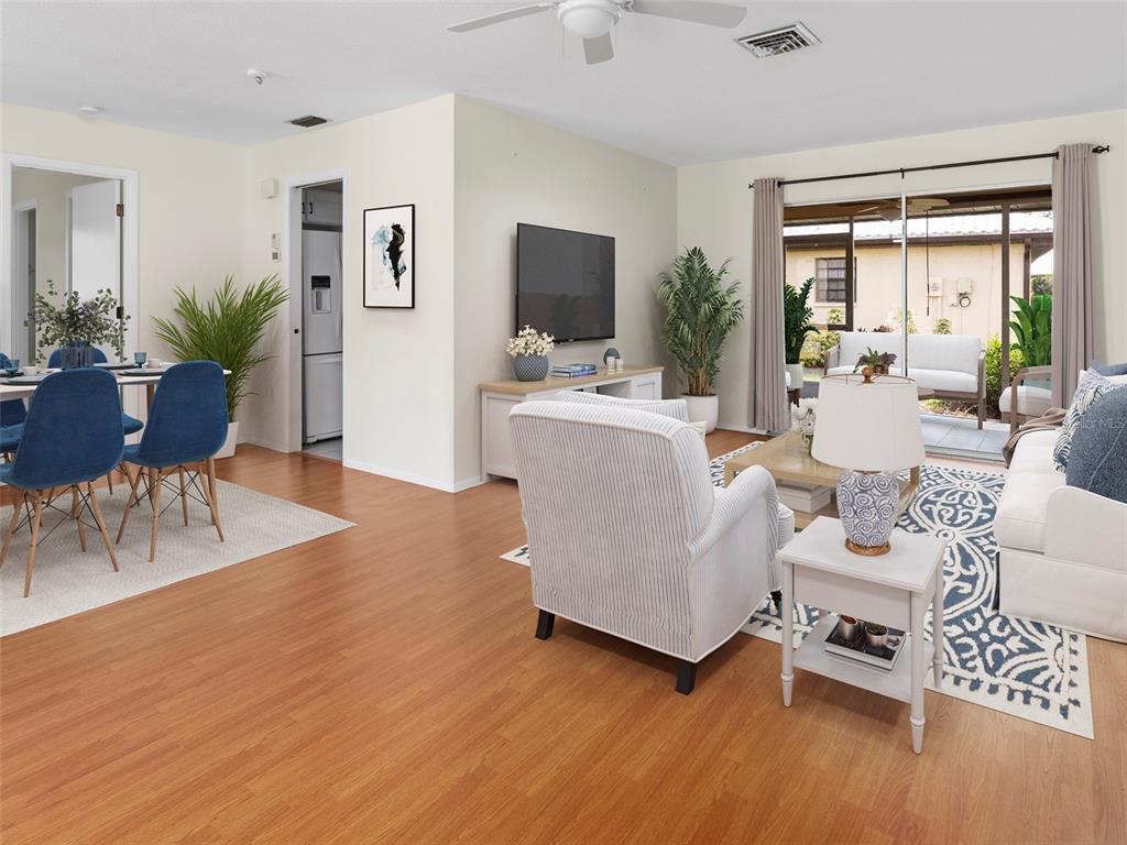 505 RUBENS DRIVE Unit: 505