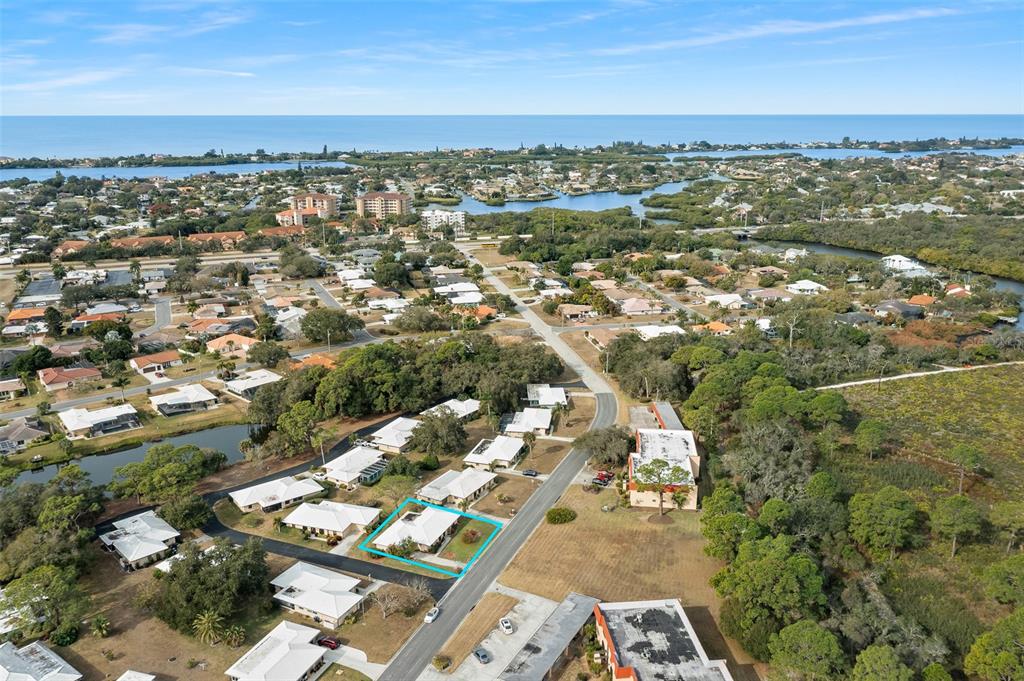 505 RUBENS DRIVE Unit: 505