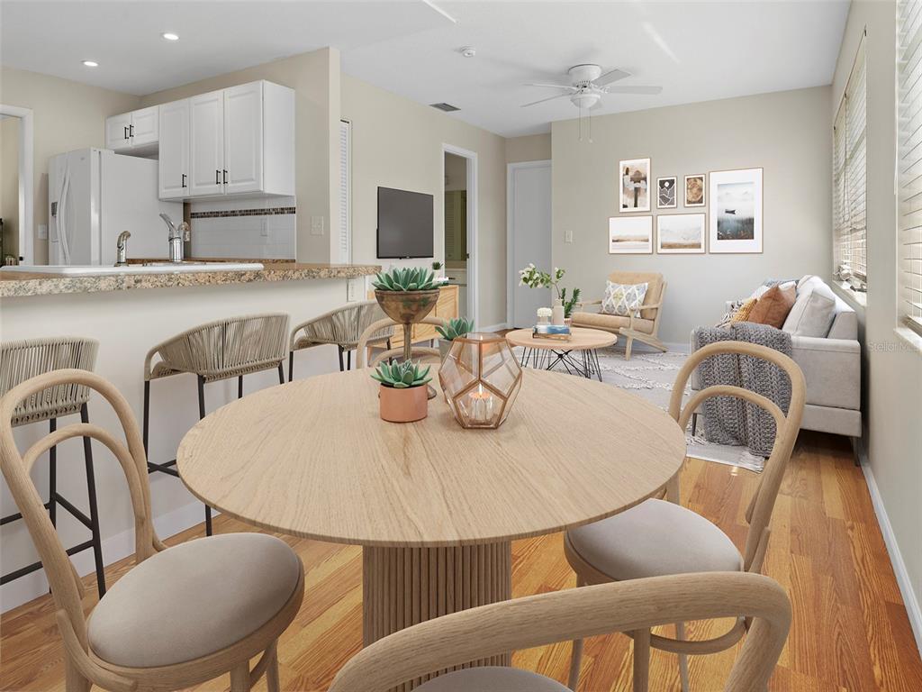 505 RUBENS DRIVE Unit: 505
