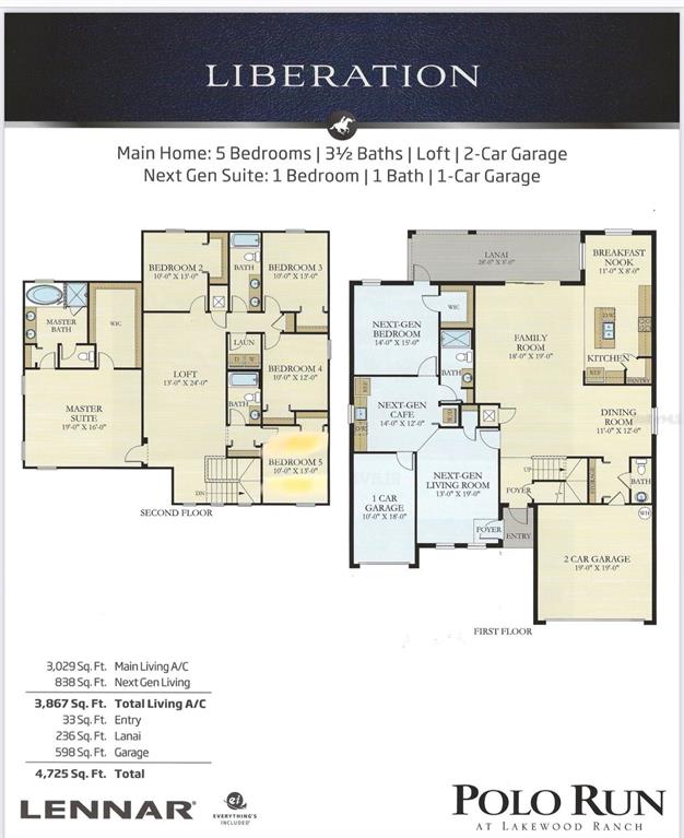 17618 POLO TRAIL