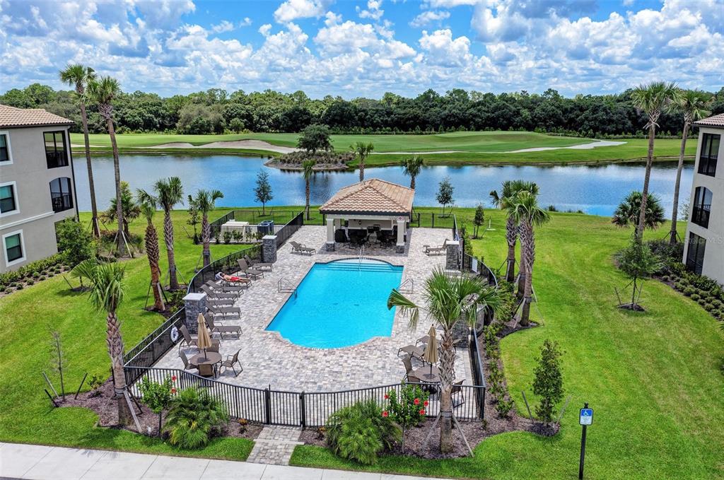 16814 VARDON TERRACE Unit: 405