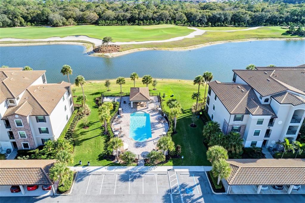 16814 VARDON TERRACE Unit: 405