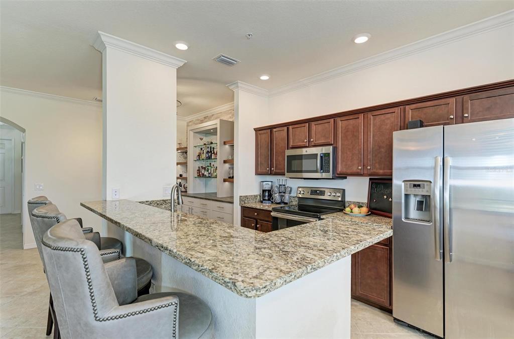16814 VARDON TERRACE Unit: 405
