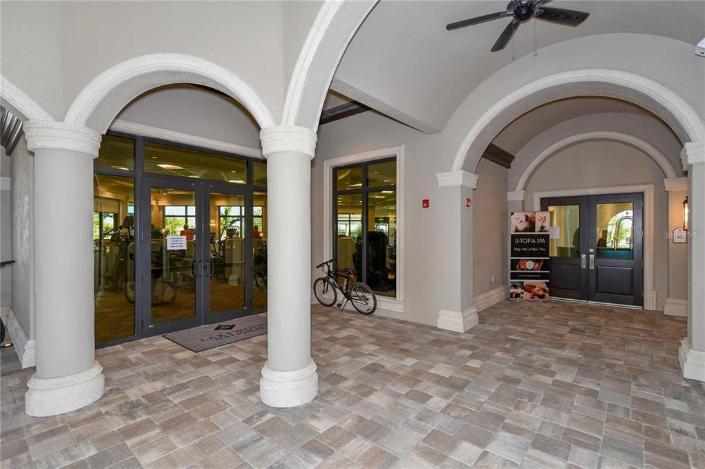 16814 VARDON TERRACE Unit: 405