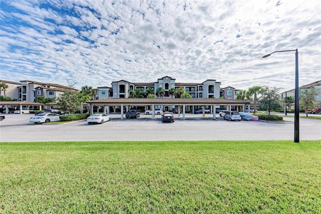 16814 VARDON TERRACE Unit: 405