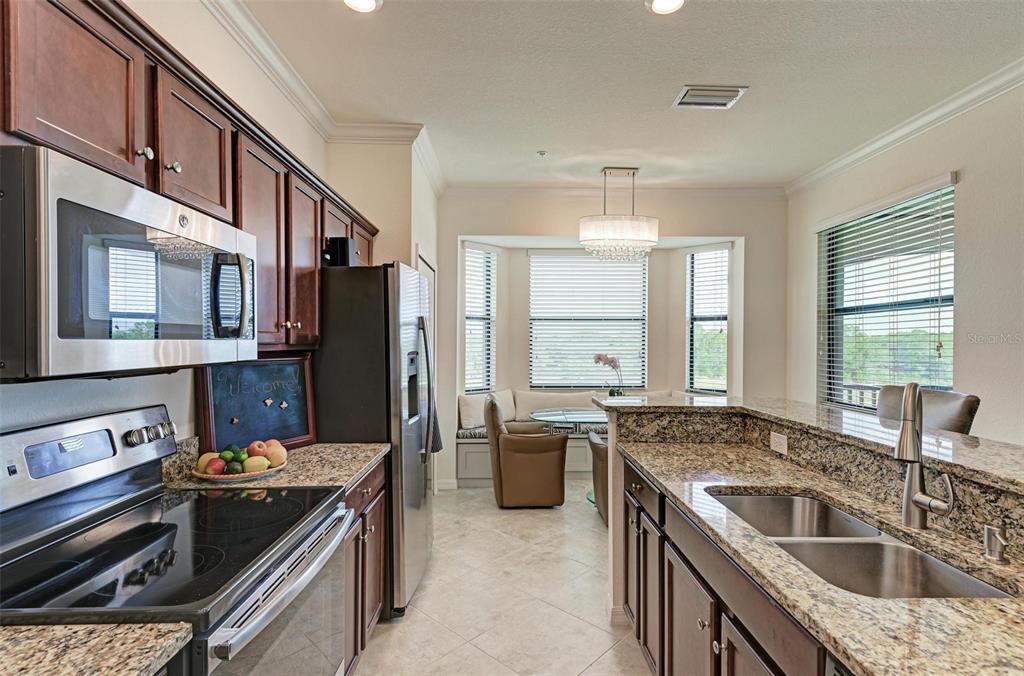 16814 VARDON TERRACE Unit: 405