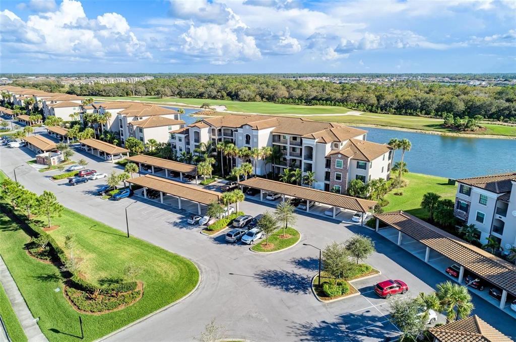 16814 VARDON TERRACE Unit: 405