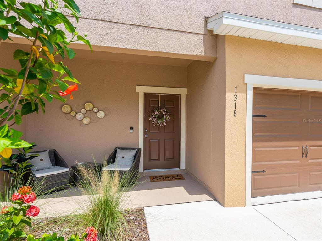 1318 GRANTHAM DRIVE