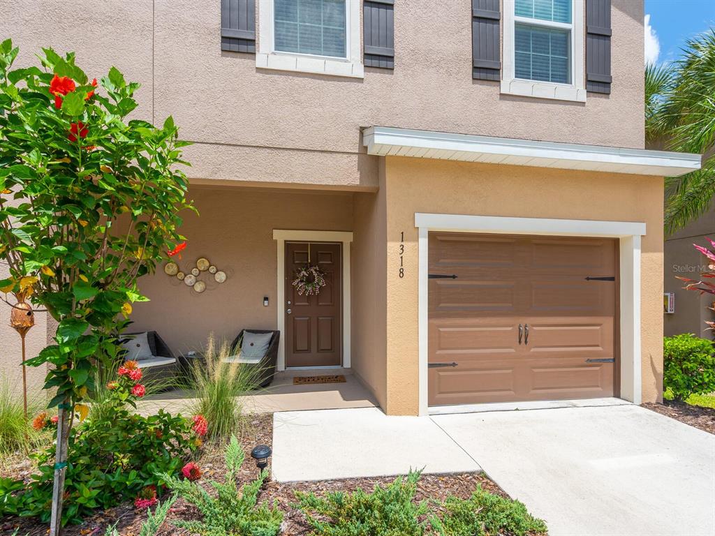 1318 GRANTHAM DRIVE