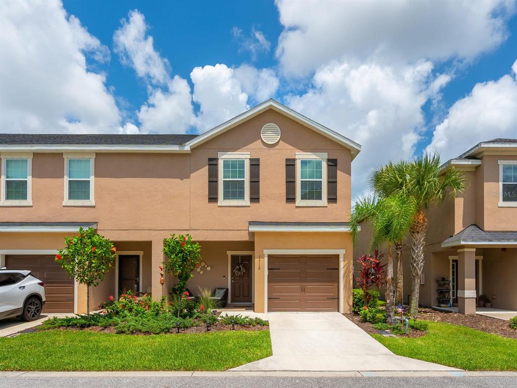 1318 GRANTHAM DRIVE