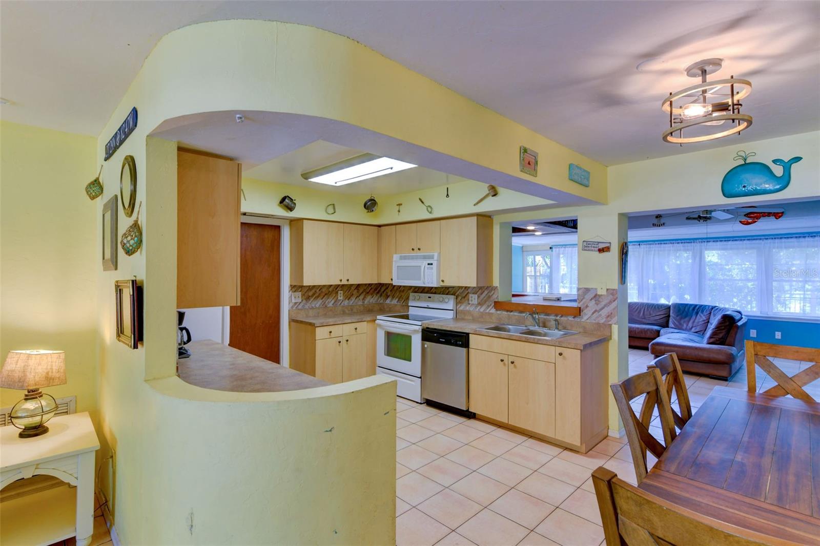 4407 PARNELL DRIVE