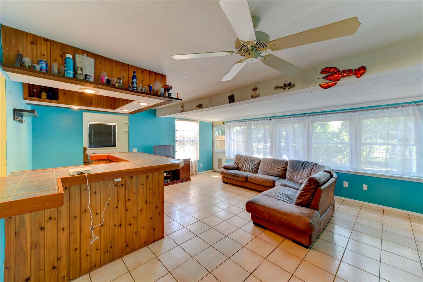 4407 PARNELL DRIVE