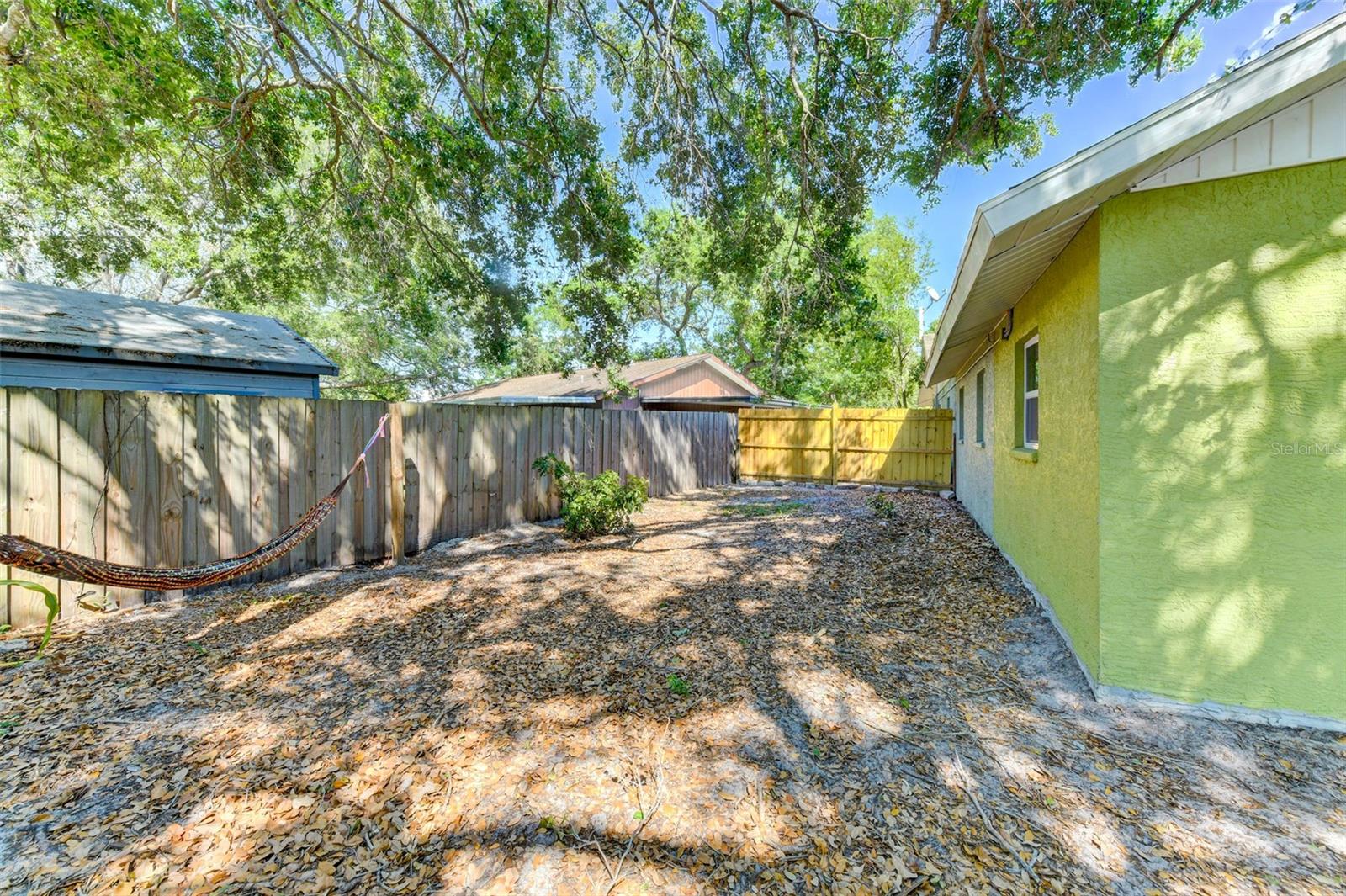4407 PARNELL DRIVE