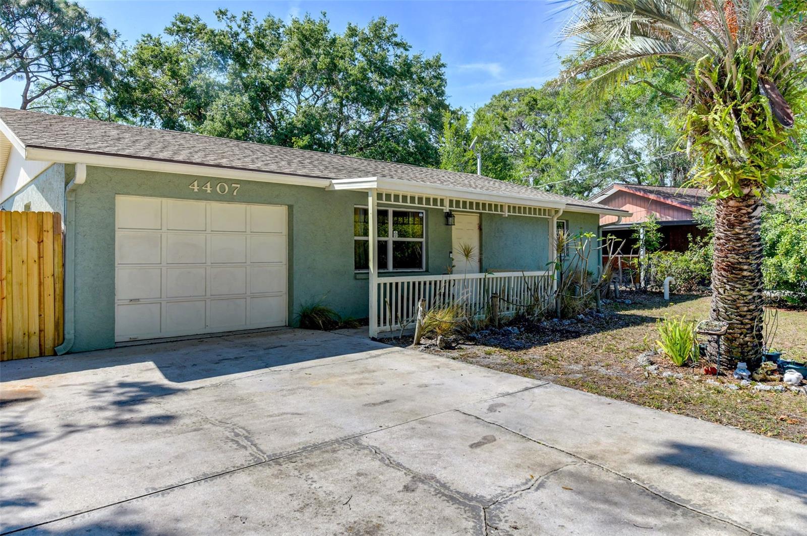 4407 PARNELL DRIVE