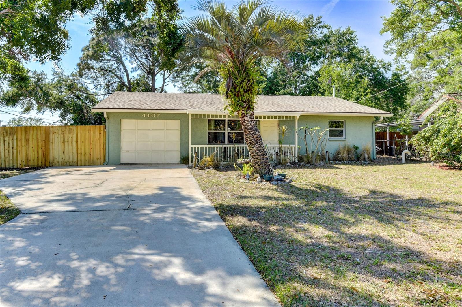 4407 PARNELL DRIVE