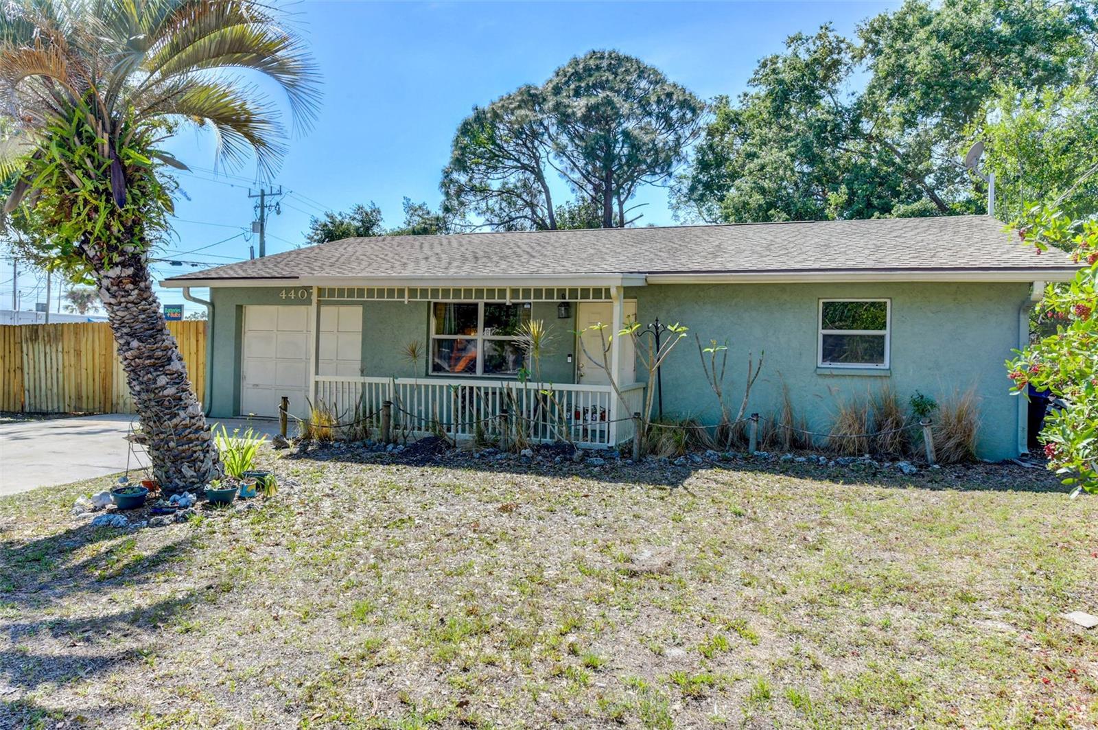 4407 PARNELL DRIVE