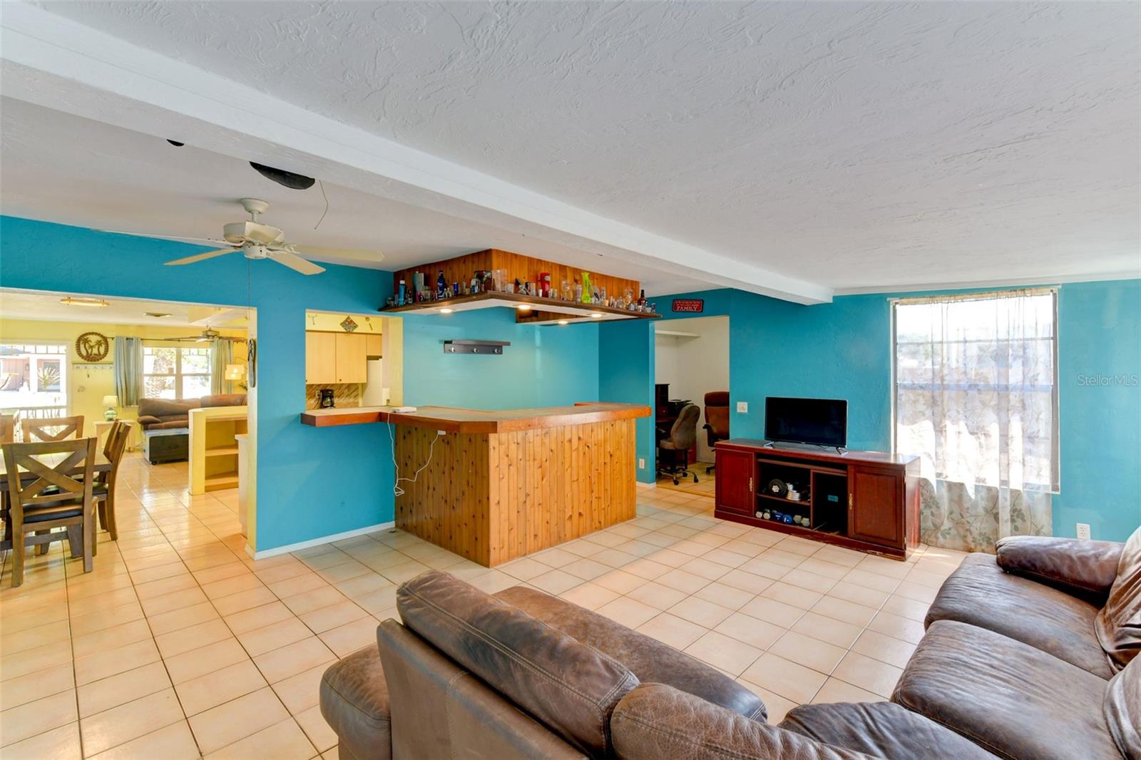 4407 PARNELL DRIVE