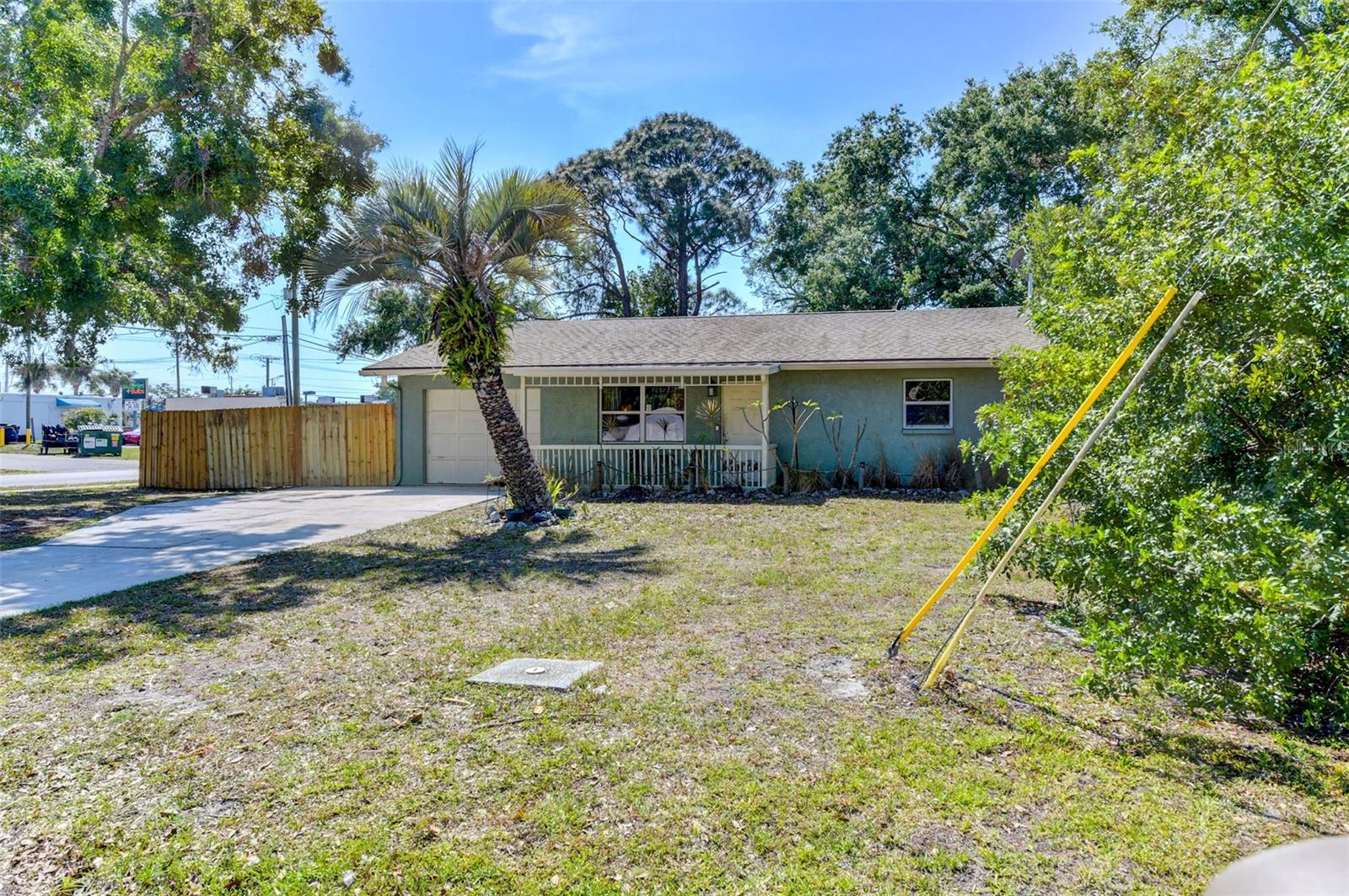 4407 PARNELL DRIVE
