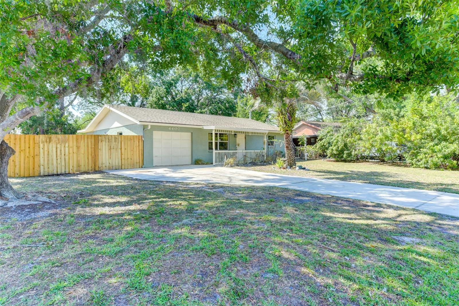 4407 PARNELL DRIVE