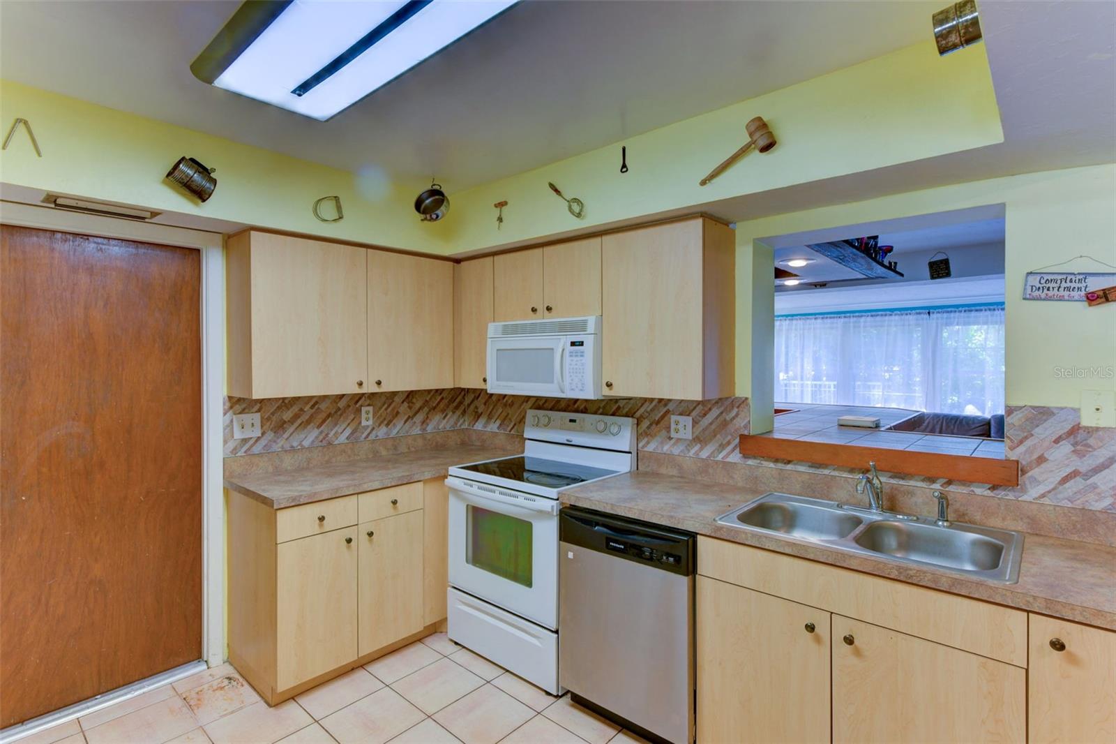 4407 PARNELL DRIVE