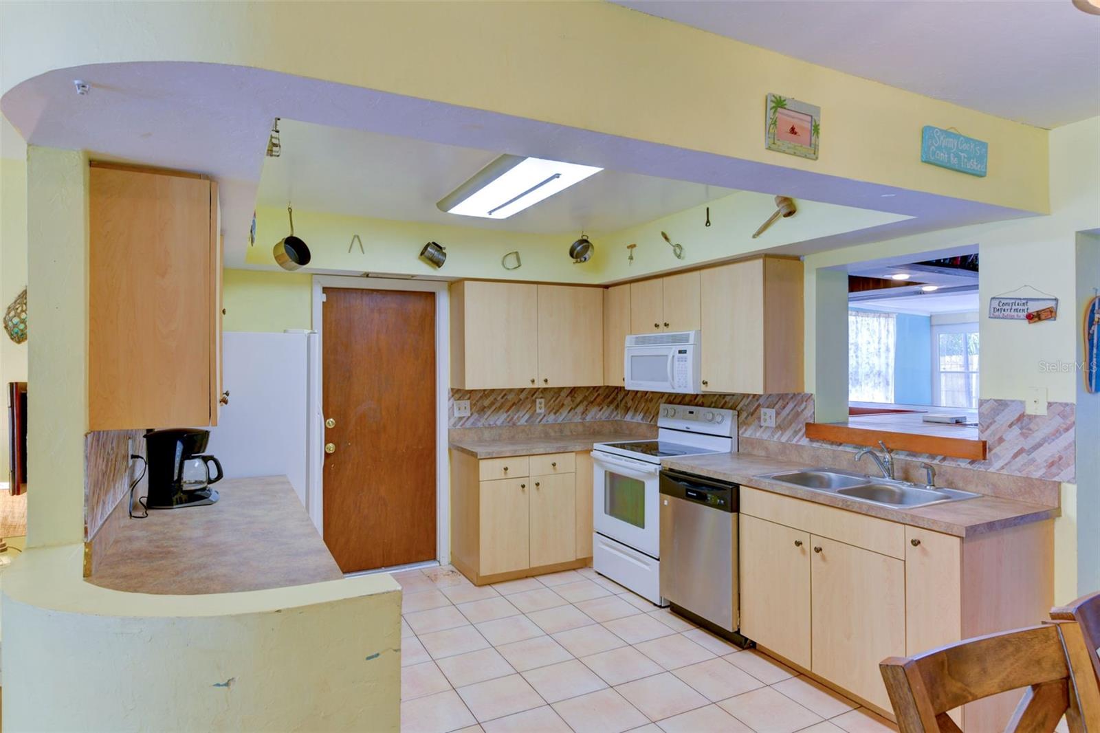 4407 PARNELL DRIVE