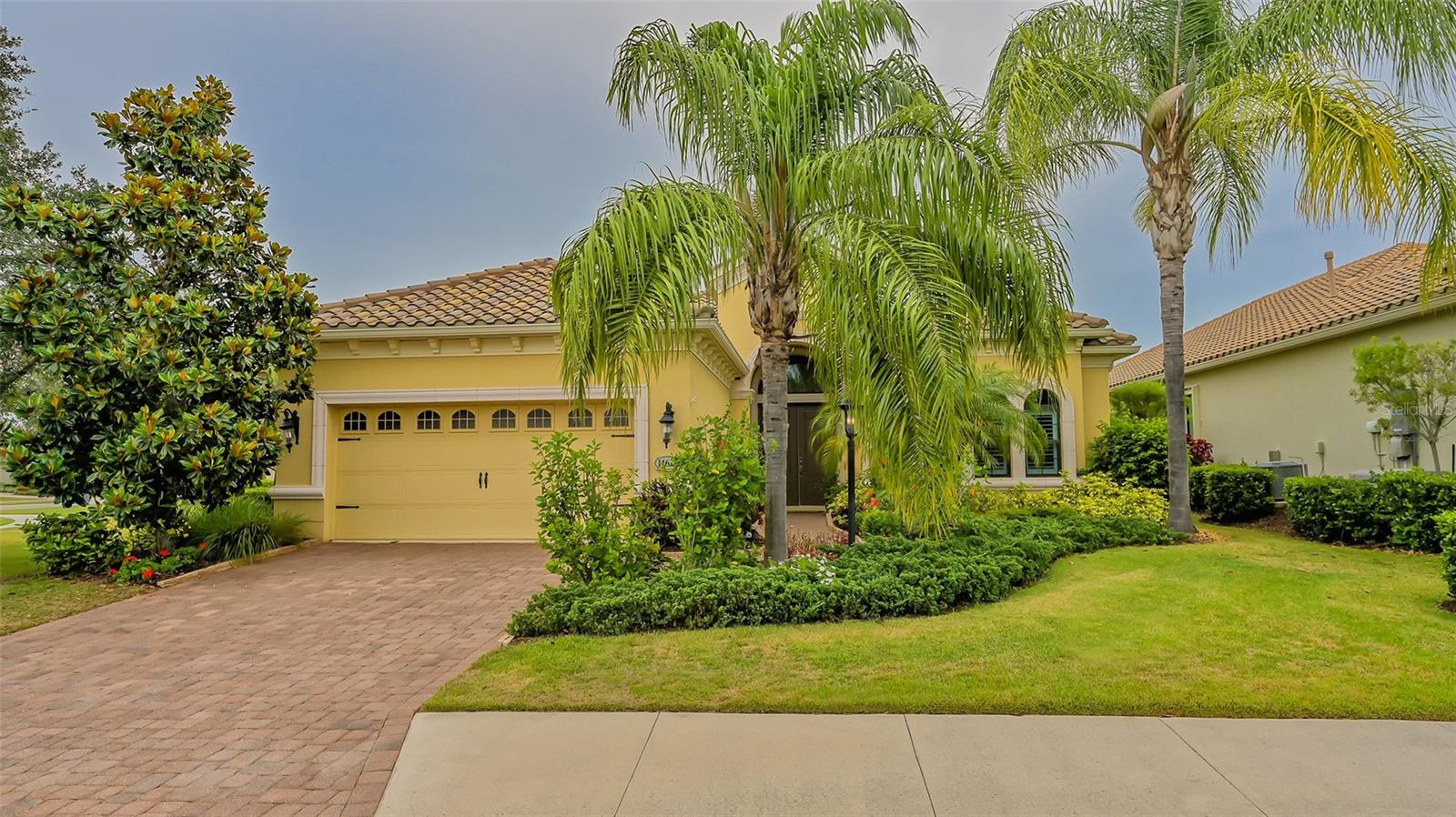14615 CASTLE PARK TERRACE
